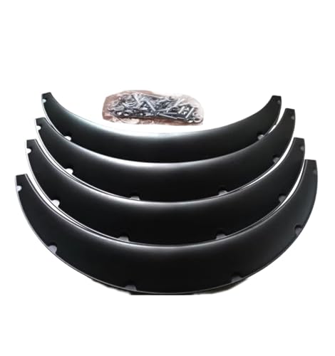 Garde-boue voiture 90cm universels et flexibles pour élargir la carrosserie de votre auto