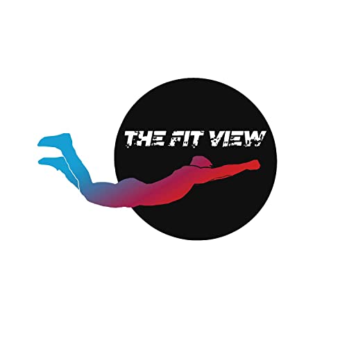 『The Fit View』のカバーアート