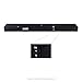 Samsung QS730D 3.1.2ch Soundbar w/Wireless Dolby Atmos Audio, Q-Symphony, SpaceFit Sound Pro, Adaptive Sound, Game Mode Pro, 8” Subwoofer Included, HW-QS730D/ZA