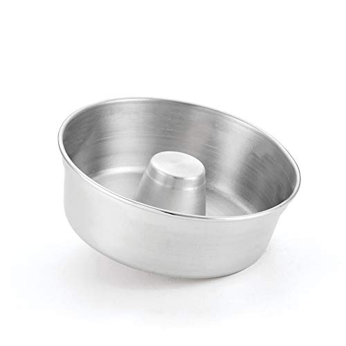 Forma De Bolo Nº 28 Aluminio Oliveira Forma De Bolo Nº 28 Prata No Voltagev