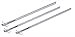 Hornady 095350 Lock-N-Load Bullet Tube, Grey (9 mm Luger)