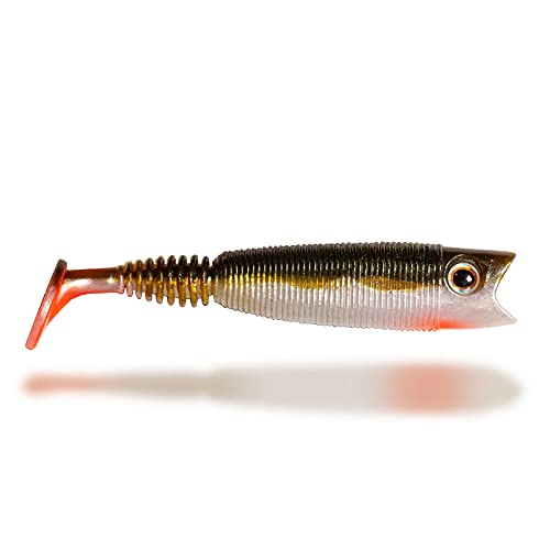 Quantum Limited No 1 Zander