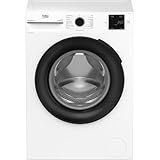  Lave-linge Frontal  6.0 kg  1200 trs/min  B  15 programmes BEKO - BM1WFU3623B