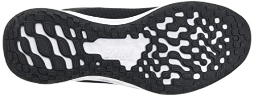 Nike Revolution 6 (GS), Walking Shoe Mixte Enfant - Image 5