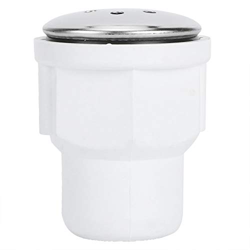 Chorros de Bañera, Piezas de Repuesto para Piscinas y Spas Boquillas de Chorros para Piscinas Cabezales de Ducha Fijos, Piezas para Bañeras de Spa, Accesorios Especiales para
