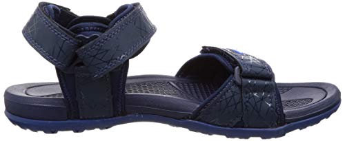 Sparx mens Ss-523 Outdoor Sandals