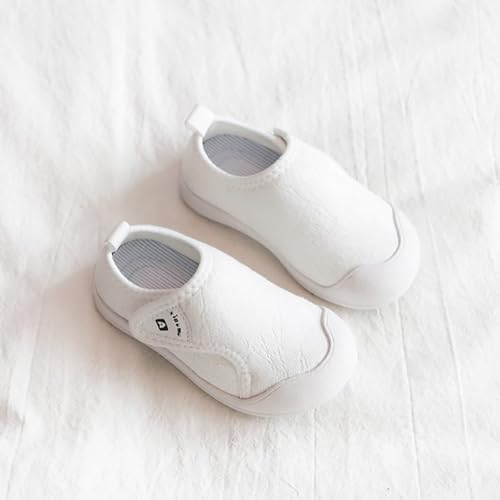 Boys Girls Indoor Shoes Kids Non Slip Athletic Running Walking Sneakers Lightweight Soft Soles Tennis Shoes4