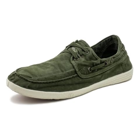 Natural World 303E Chaussures d'été Cover