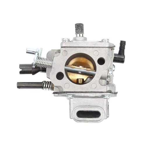 Carburateur pour tronçonneuse MS660 adaptable sur modèles MS640 et MS650