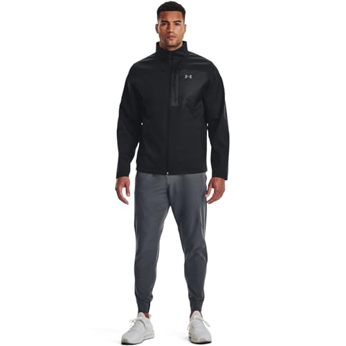 Image of Under Armour Men's Coldgear Infrared Shield 2.0 Soft Shell