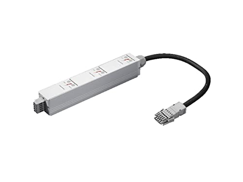 Dispositif de protection Rittal DK 7856.170 parasurtenseur triphasé PSM