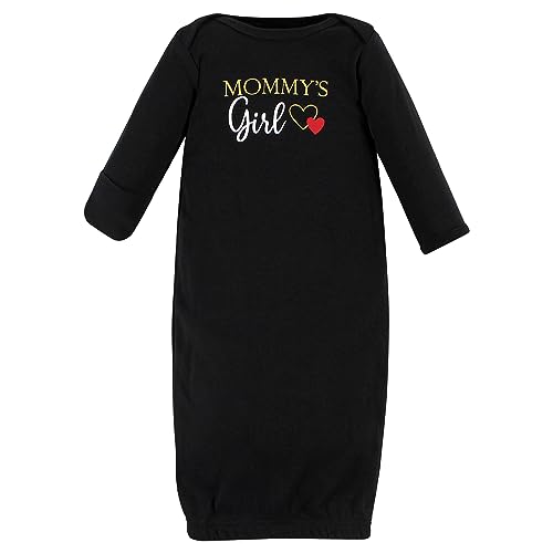 Image of Hudson Baby unisex-baby Cotton Gowns