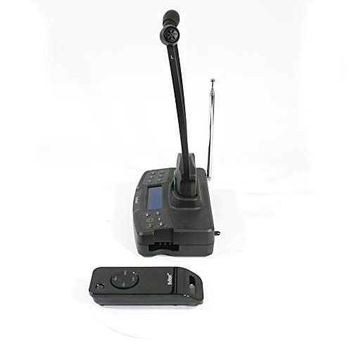 Humantechnik tiviton-DAB, TV-Kopfhörer, DAB+ Radio und Hörverstärker in einem