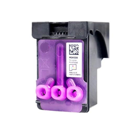 Cabezal MOH50A tricolor para impresoras HP Ink Tank 315 y 415 1