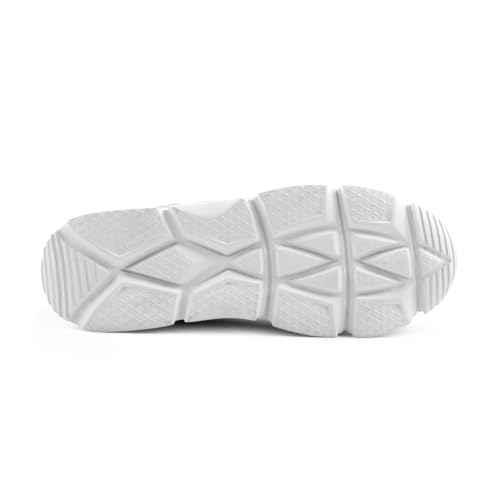 Image of SOLETHREADS Birdie Printed Sneaker for Women| Fashionable |Lightweight| Comfortable | Trendy | Lace-up | Cushioned Insole | Premium Casual Shoes for Women