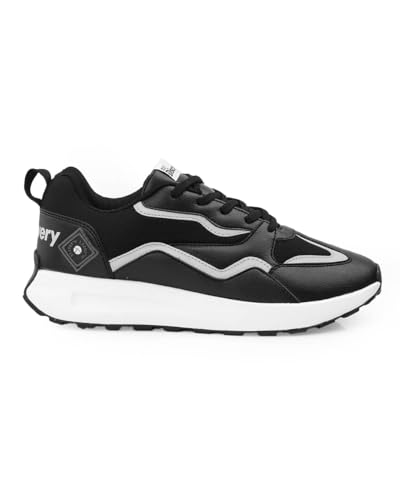 Image of Bacca Bucci x Discovery - Venture Sneakers | Experience The World Collection