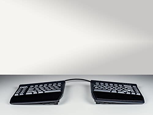 Image of KINESIS Freestyle2 Vip3 Accessory Ac820-Blk (Freestyle2 Keyboard Sold Separately), USB, Black