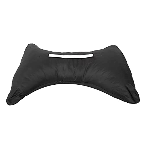 Moon Gels For Drums Premium Fabric Drum Muffling Pillow Mute Sound Absorption Pad Drum Silencer(Knitymac) #TOP1