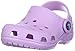 Crocs Crocs Littles, Unisex - Kinder Clogs, Pink (Ballerina Pink), 17/19 EU