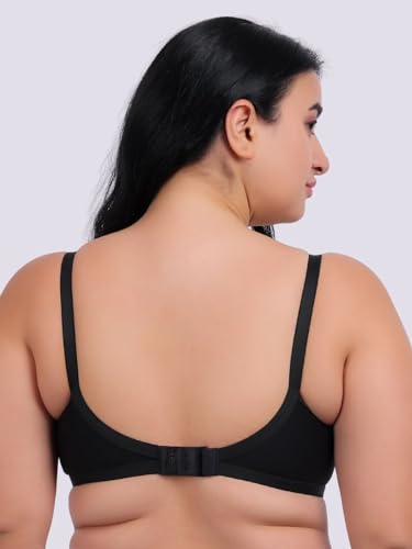 Image of Fabme Women's Non Padded Non Wired Bra