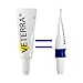 Veterra Eye Health Cream for Cats,Dogs and All Pets 1/8 oz /3.5gr