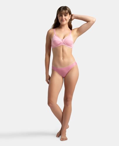 Image of Jockey Women Bikini Style Underwear