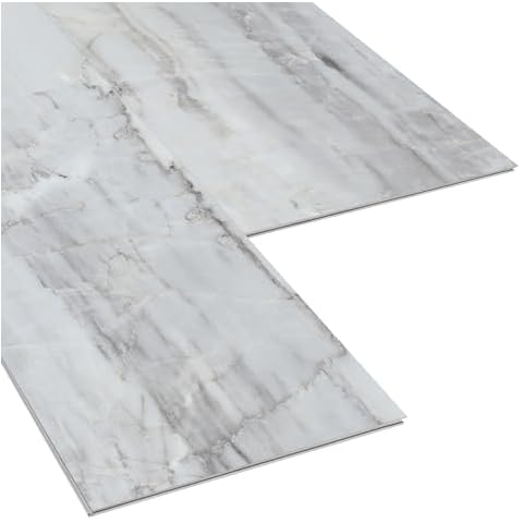Allure Luxury Vinyl Tile Flooring Cover