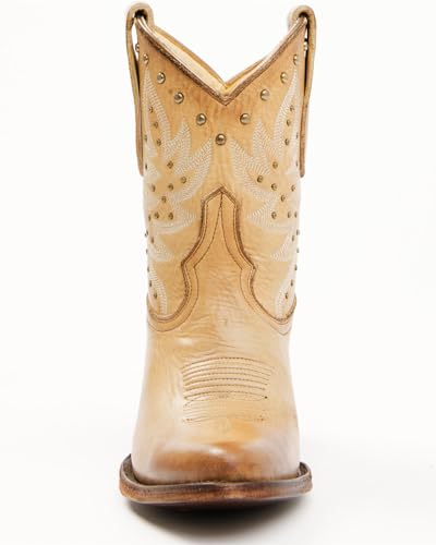 Idyllwind Women's Bayou Western Fashion Booties Round Toe - Biwsp23l74