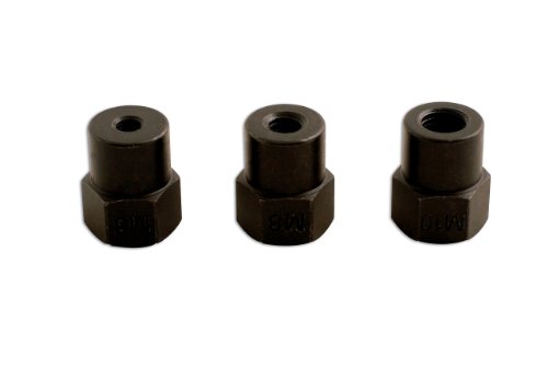 Image of Laser 5052 Stud Installation Kit for Motorcycles