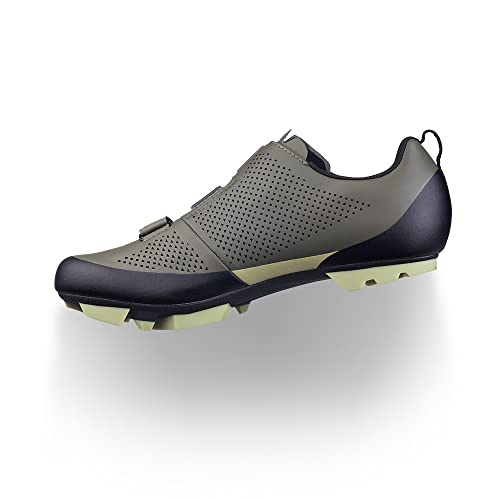 Image of Fizik M6 UOMO BOA Mountain Cycling Shoes