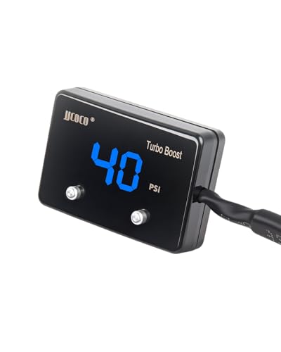 JJCOCO ^[{u[Xg/^Q[WLbg -14C`Hg 40 PSI LED fW^fBXvC 12V u[Xg[^[ ZT[t  {[g I[goC ATV jo[T