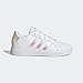 adidas Kids Grand Court 2.0 Tennis Shoe - Unisex-Child Sneakers