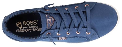 Image of Skechers BOBS Women's B Extra Cute - 2Cute4U Sneaker