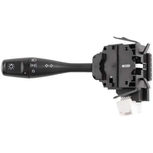 Commande clignotant MR459891 réparer faux contact phare Mitsubishi Pajero Lancer CU5W