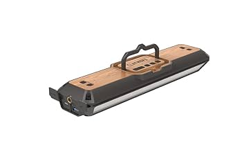 クレイモア CLAYMORE LEDランタン マルチフェイス L + UF5 CLAYMORE クレイモア｜アウトドア・防災用LEDランタン