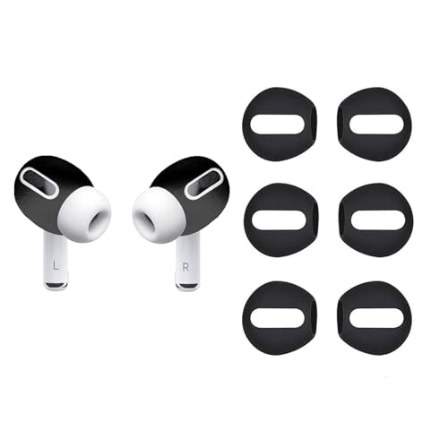 AirPods Pro 箱・コード・イヤーピース・説明書付 AirPods Pro 箱・コード・イヤーピース・説明書付