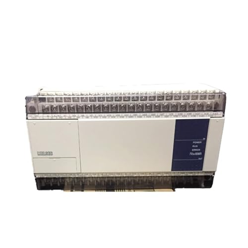 Automate FX1N-14MR-ES-UL PLC programmable pour commande industrielle - 2
