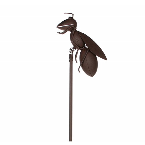 La maldición del Tiempo Insecto para Picar decoración de jardín ...