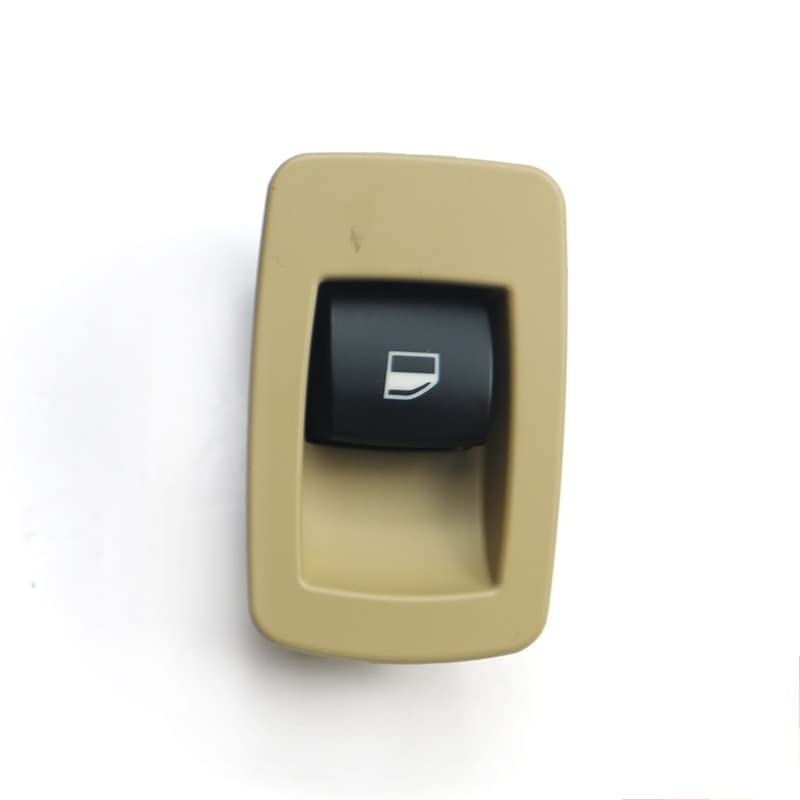 1PCS 3 PINS Power Window Lifter Control Switch OEM 61316945876