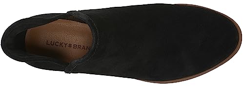 Image of Lucky Brand Women's Baley Ankle Boots