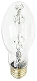 Philips 23366-8 - 70 Watt - ED17 - MasterColor - Pulse Start - Metal Halide - Protected Arc Tube - 3000K - Medium Base - ANSI M143/M98/O - Universal Burn - MHC70/U/MP/3K ALTO