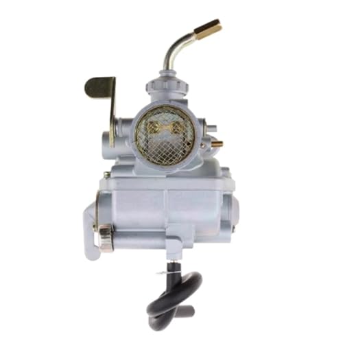 Carburateur de moto avec conduite de carburant CT70 CT90 1 pièce
