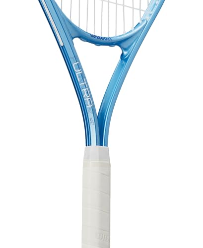 Image of Wilson Ultra Power XL 112 Tennis Racket Frm3
