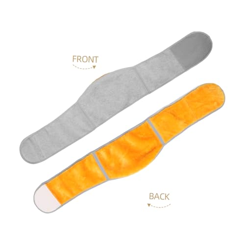 FOMIYES faja térmica lumbar para hombre y mujer miniatura 6