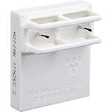 シャープ製 純正品 プラズマクラスター イオン 発生ユニット 交換用 IZ-C90M (1個, イオン発生ユニット) 自社名入りシール付