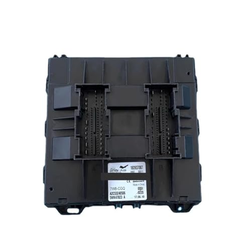Computer Module 1pcs pour gestion électrique centrale de tableau de bord