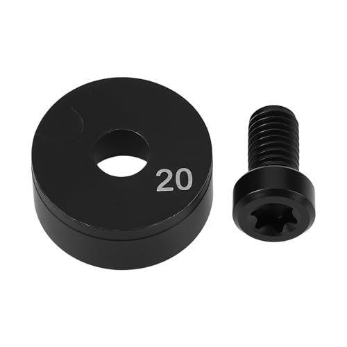 LT Easiyl �S���t�N���u �d�ʃX�N�����[�u���b�N 20g Ping G440 Max LST SFT HL�ɑΉ�