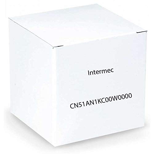 Mobiler Terminal Intermec CN51 mit Barcode-Scanner + Stylus Windows
