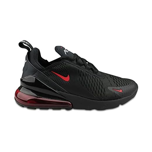Nike Air Max 270 SC Noir Dr8616-002