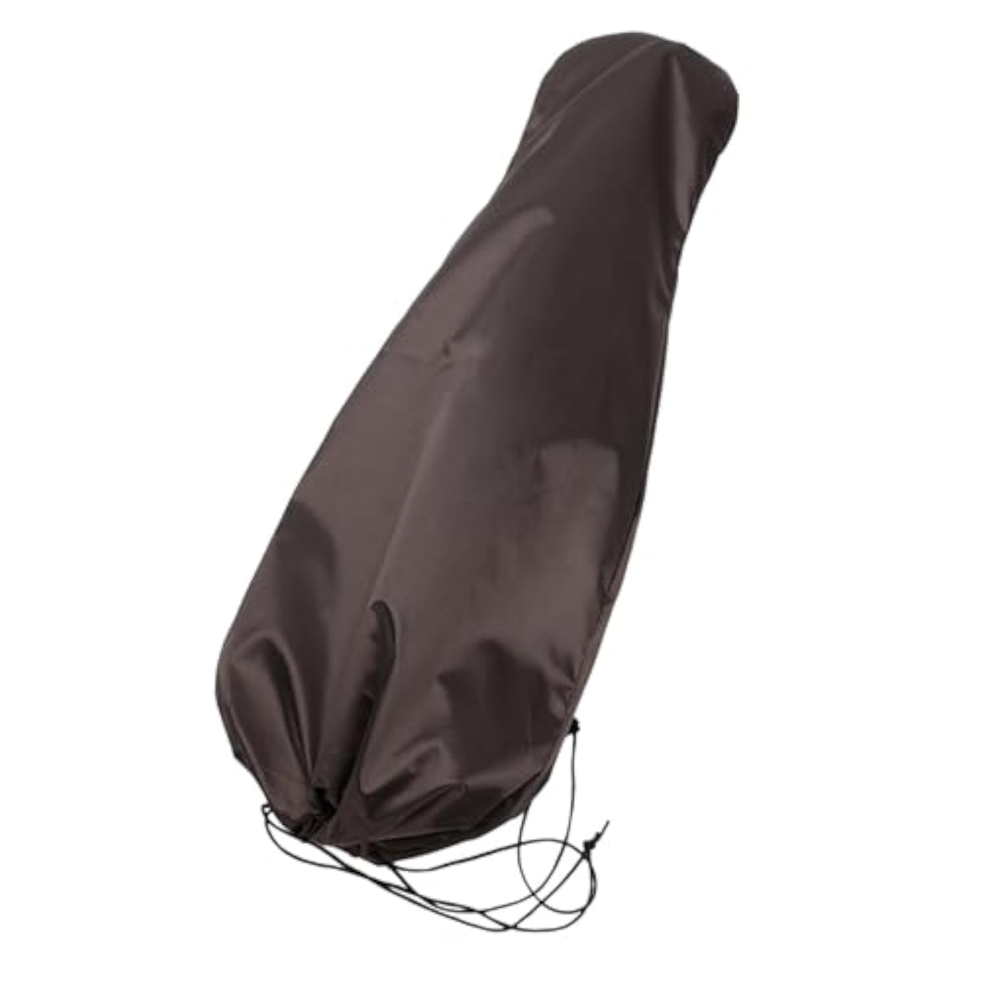 Cello Silk Cover Pouch Drawstring Bag for Instrument Sleeve